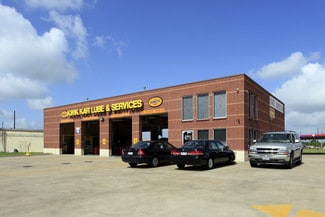 Houston, TX Auto Repair - 12250 S Gessner Dr