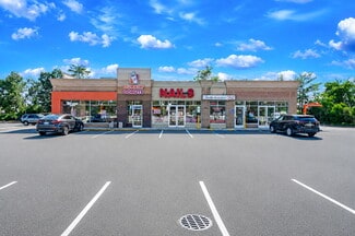 Islandia, NY Retail - 1966 Veterans Memorial Hwy