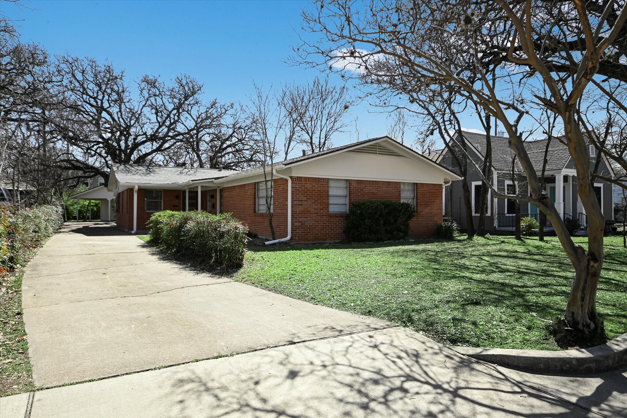 3203 Lafayette Ave, Austin, TX for Sale