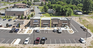 Mount Airy, NC Retail - 1025 Rockford St