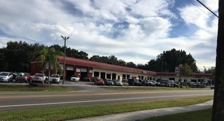Palm Harbor, FL Industrial - 4820 Alt 19