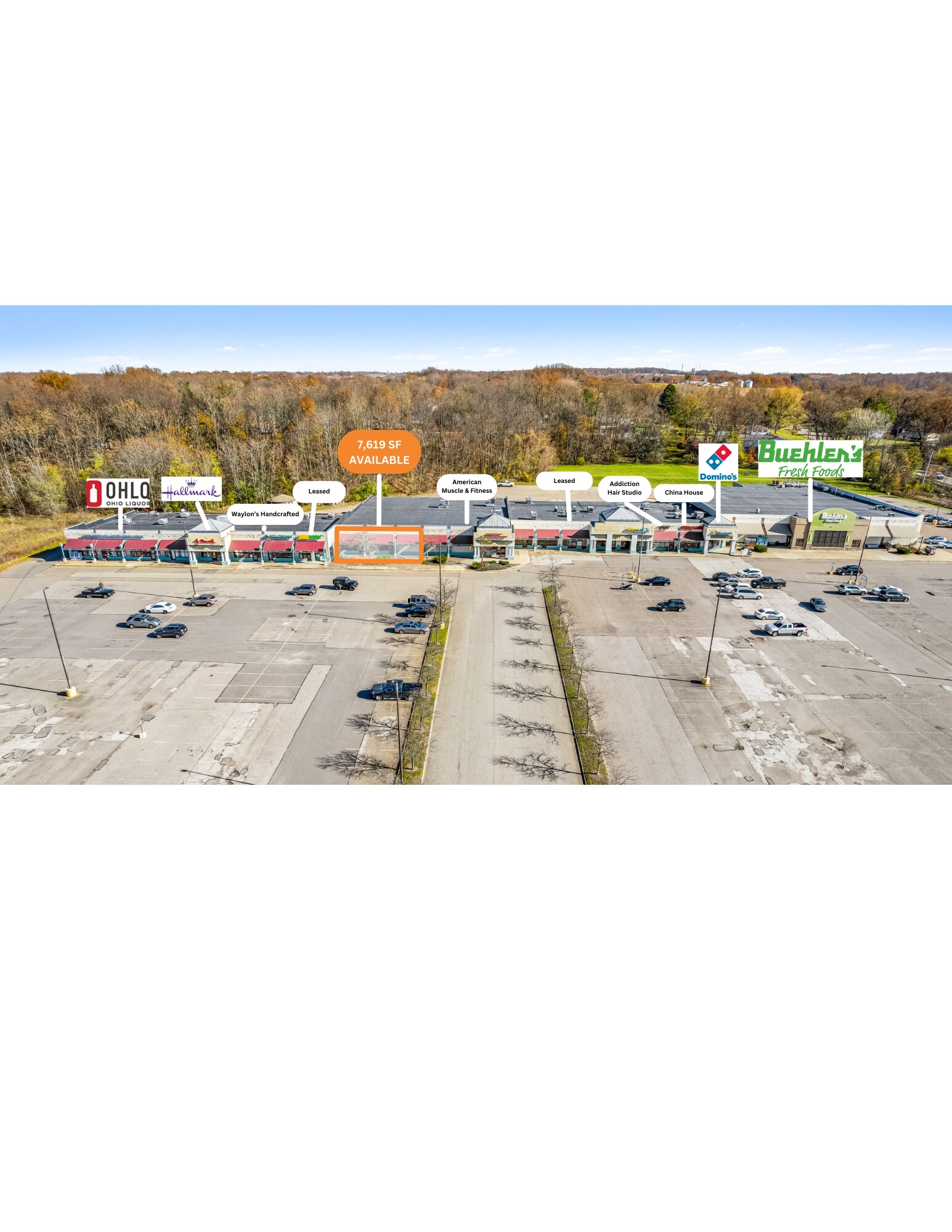 4019 S Main St, Akron, OH for Rent