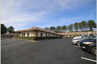 Fayetteville, GA Office - 90-125 Commerce Dr