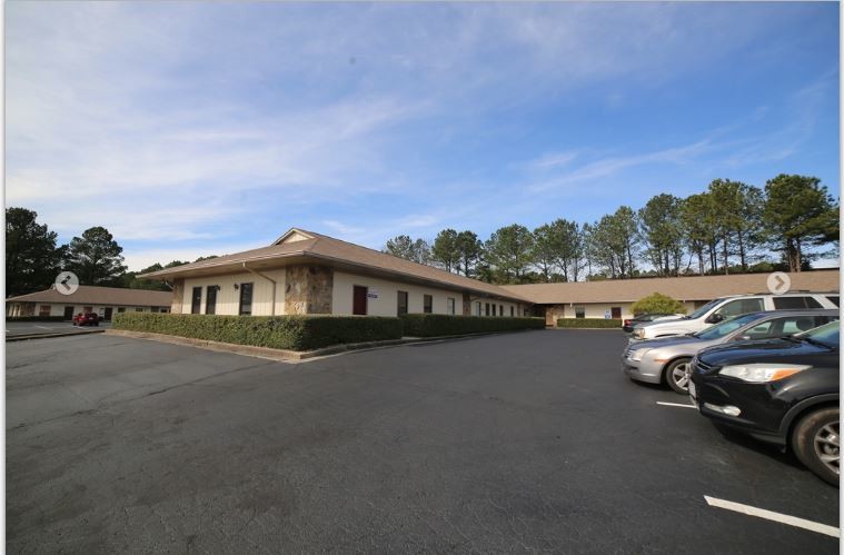 90-125 Commerce Dr, Fayetteville, GA for Rent