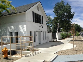 Prescott, AZ undefined - 1113 & 1117 E Gurley St