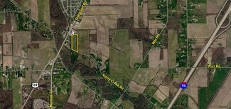 Monroe, MI Agricultural Land - 0 N Stoney Creek Rd Monroe, MI Agricultural Land - 0 N Stoney Creek Rd