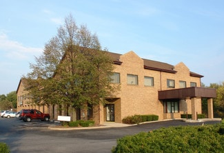 State College, PA Flex - 1524 W College Ave