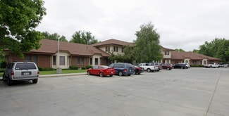 Longmont, CO Office, Office/Medical - 421 21st Ave