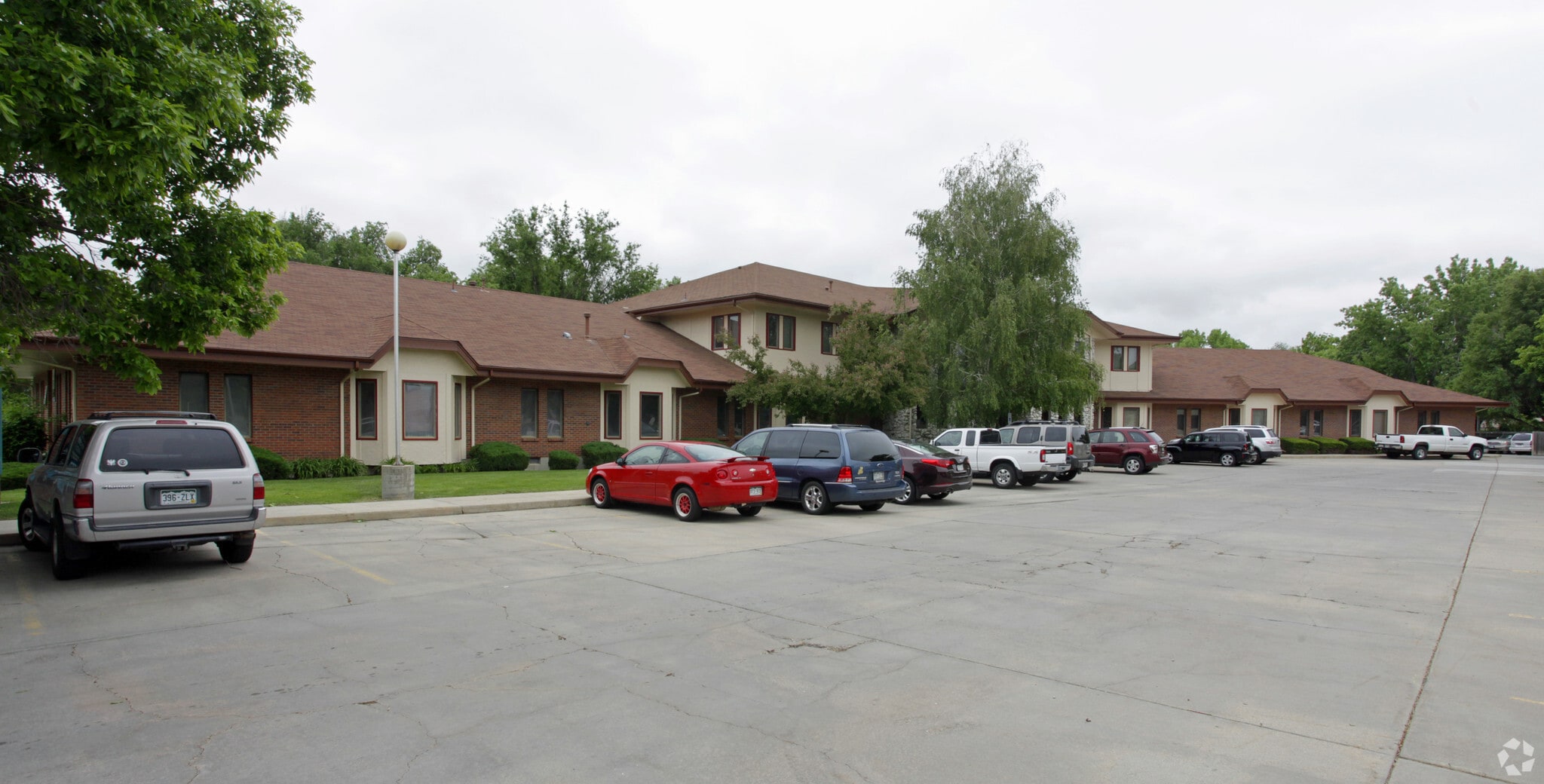 421 21st Ave, Longmont, CO for Rent