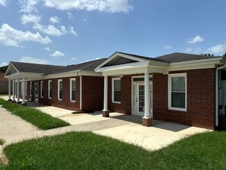 Huntsville, AL Office - 5107 Moores Mill Rd Huntsville, AL Office - 5107 Moores Mill Rd