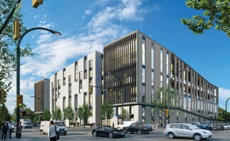 Vancouver, BC undefined - 1221 2nd Av E Vancouver, BC undefined - 1221 2nd Av E