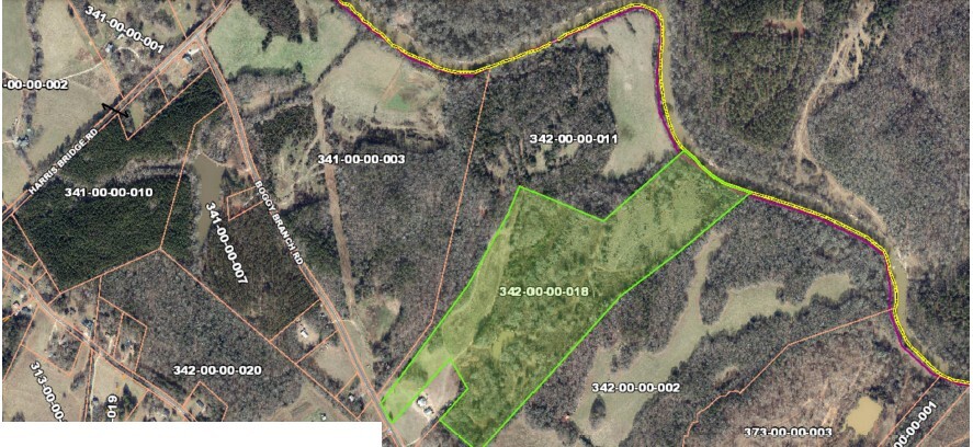 1298 Boggy Branch Rd, Woodruff, SC for Sale