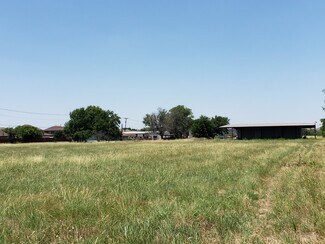 New Braunfels, TX Agricultural Land - Saengerhalle