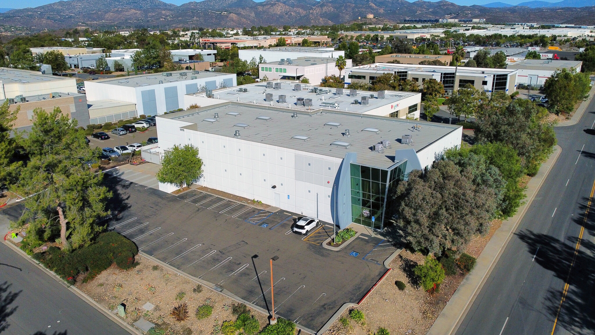 12115 Paine St, Poway, CA for Sale