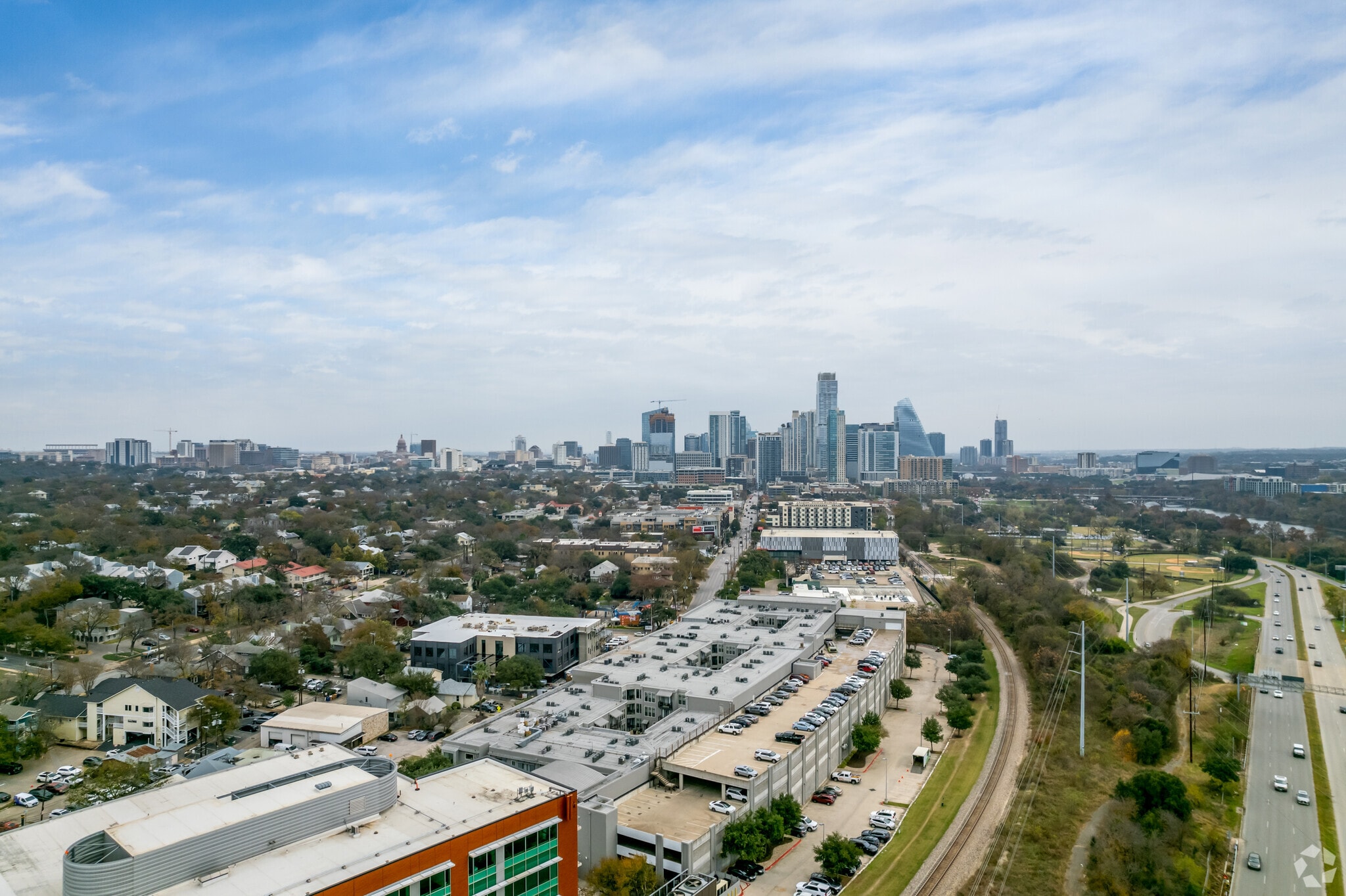 1611 W 5th St, Austin, TX for Rent