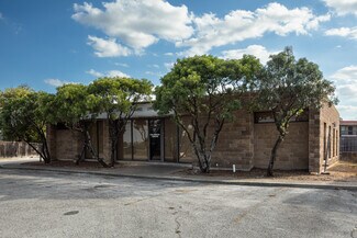 San Antonio, TX Office/Retail - 6527 W Military Dr