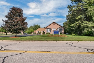 100% Leased Multi-Building Office Campus