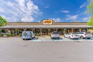 Alpharetta, GA Retail - 5580 Windward Pky