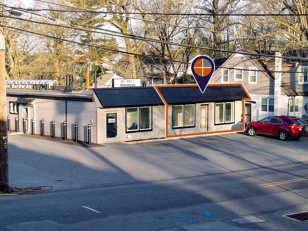 50 N Spruce St Elizabethtown, PA 17022 Retail Property for Lease on