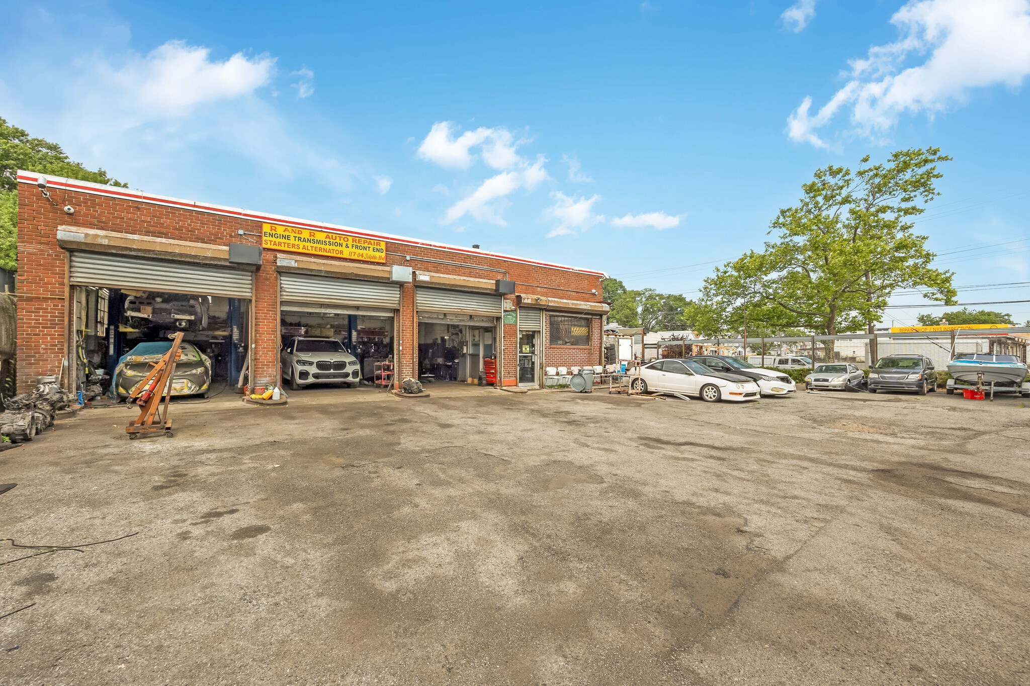11704 Sutphin Blvd, Jamaica, NY for Sale