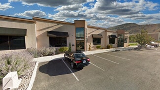 Reno, NV Office - 8725 Technology Way