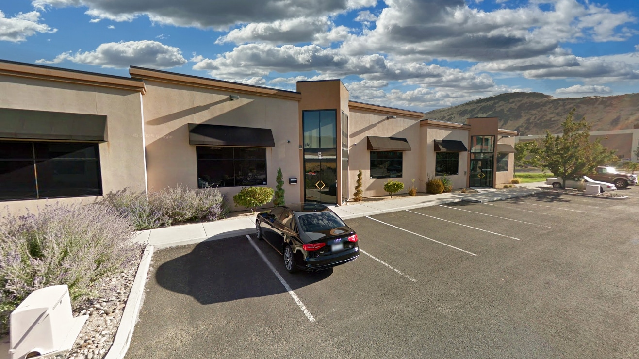 8725 Technology Way, Reno, NV for Sale