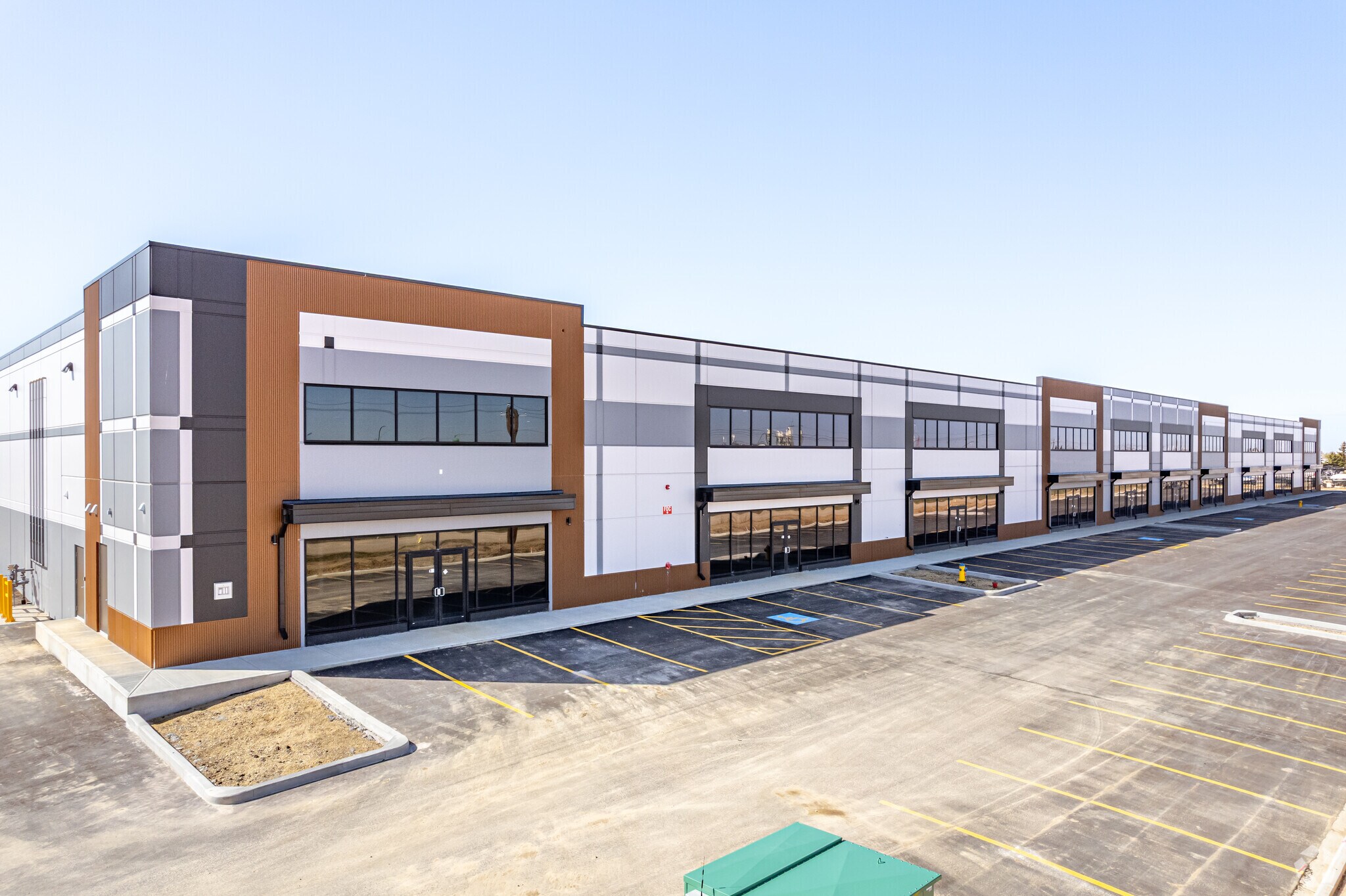 27645 100 Av, Acheson, AB for Rent