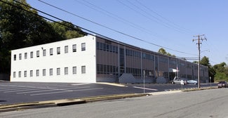 Springfield, VA Office, Industrial - 5400 Port Royal Rd