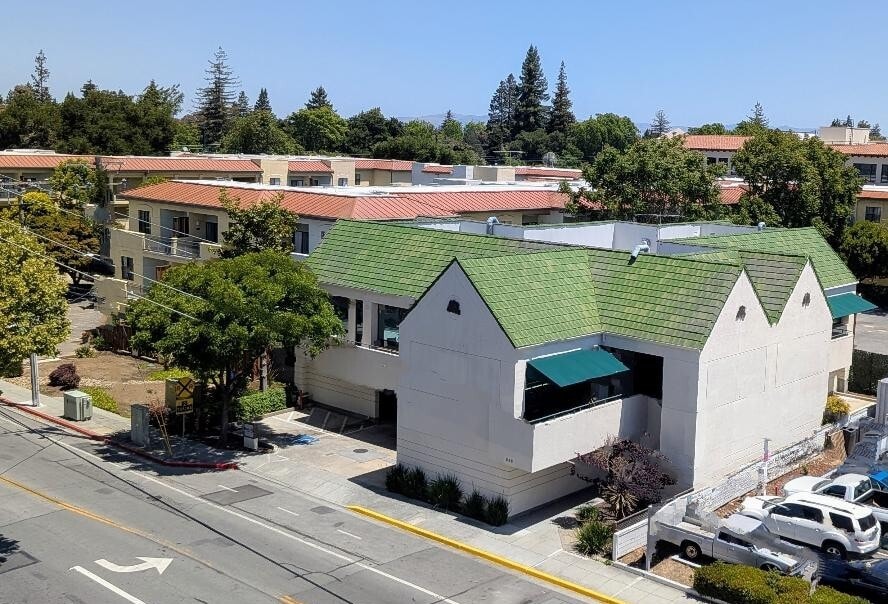 585 Glenwood Ave, Menlo Park, CA for Rent