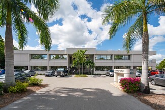 Fort Myers, FL Office - 43 Barkley Cir