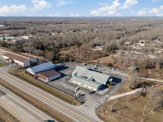 Waynesville, MO Churches - 25715 Highway 17