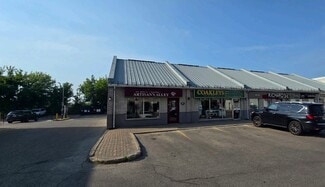 London, ON Retail - 57 York St