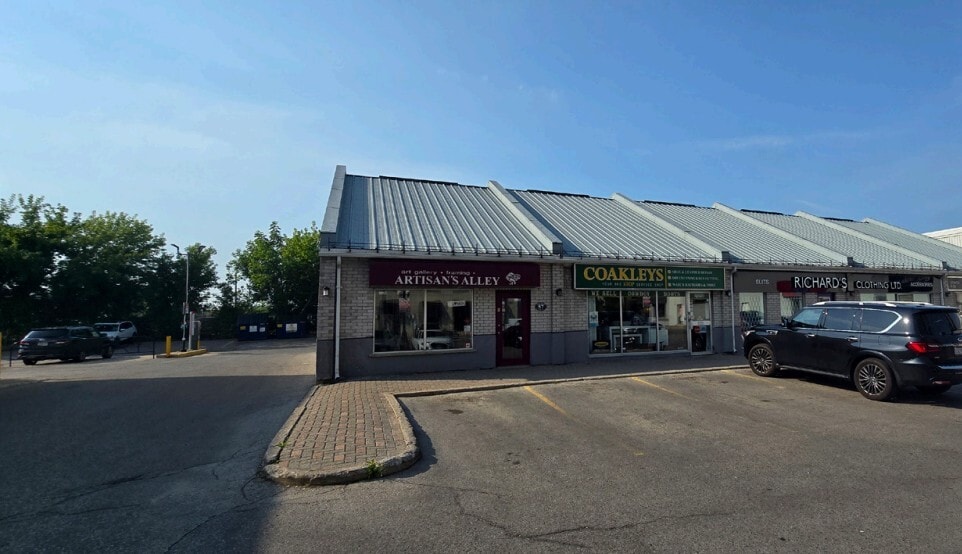 57 York St, London, ON for Rent
