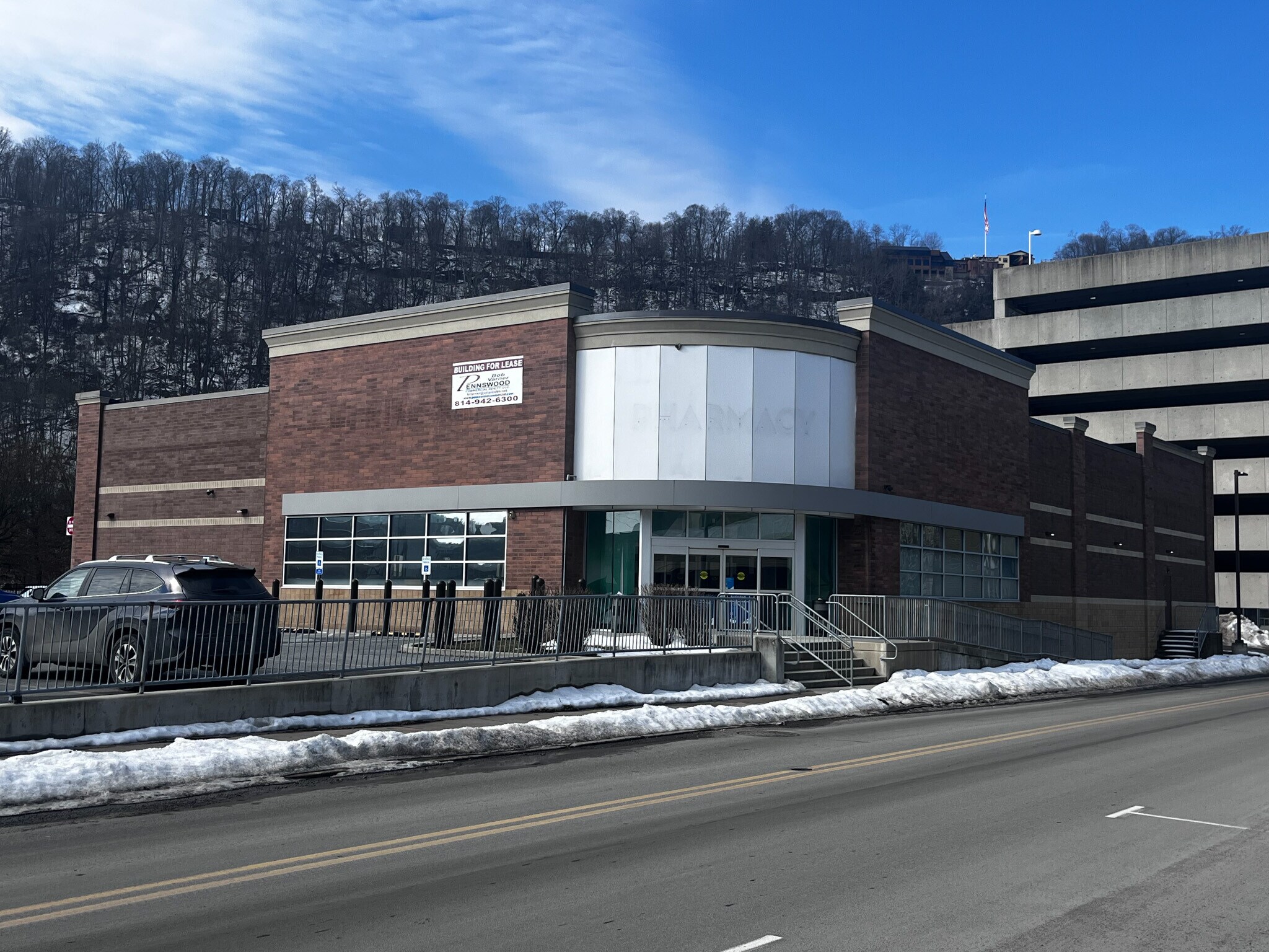 300 Market St, Johnstown, PA for Rent