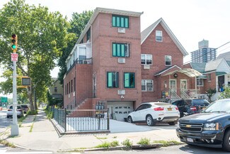 Fresh Meadows, NY Office/Residential - 61-11 159th St