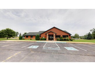 New London, MN Medical - 7900 Chapin Dr NE