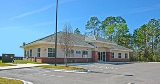 Orange Park, FL Office, Office/Medical - 1685 Eagle harbor Pky