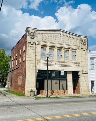 Andrews, SC Office/Residential - 23 E Main St