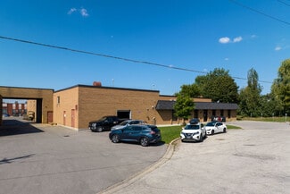 Toronto, ON Industrial - 30 Mid-Dominion Acre