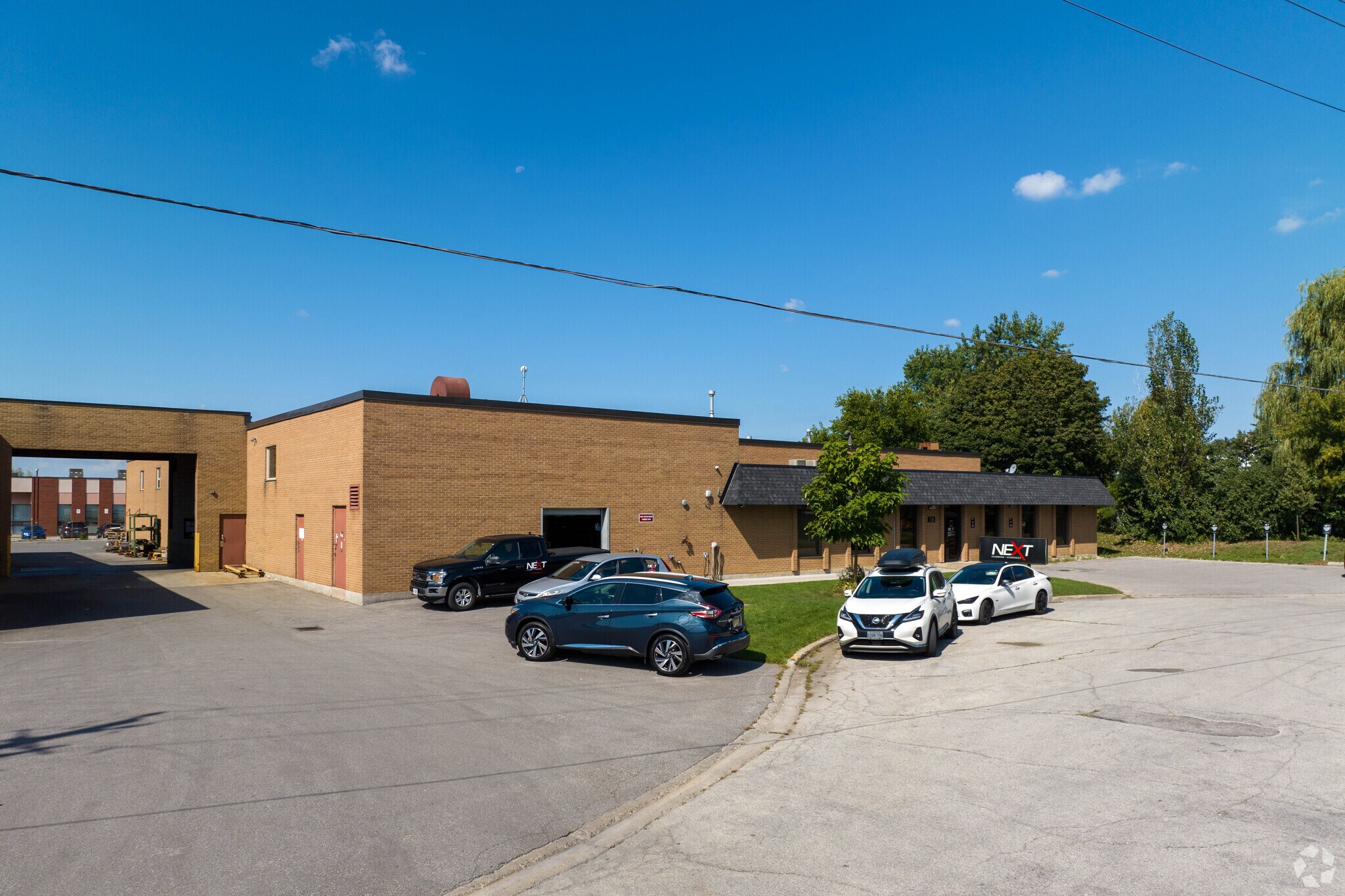 30 Mid-Dominion Acre, Toronto, ON for Rent