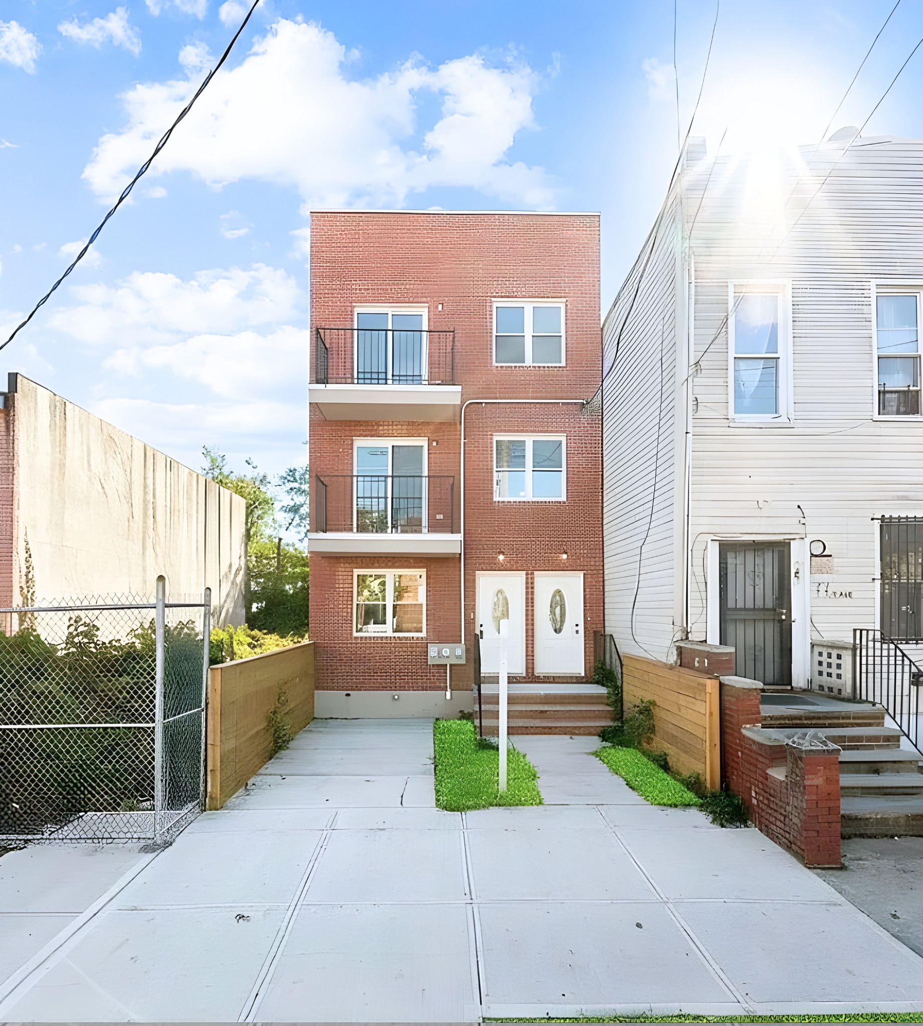 1116 Blake ave, Brooklyn, NY for Sale