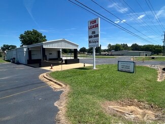 Killen, AL Freestanding - 5939 US-72 Hwy Killen, AL Freestanding - 5939 US-72 Hwy