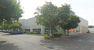 Union City, CA Warehouse - 33215-33235 Transit Ave