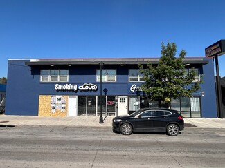 Denver, CO undefined - 1755 S Broadway