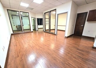 Astoria, NY Office - 35-01 30th Ave