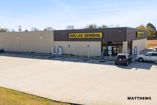 Killen, AL Retail - 100 Highway 64 Killen, AL Retail - 100 Highway 64