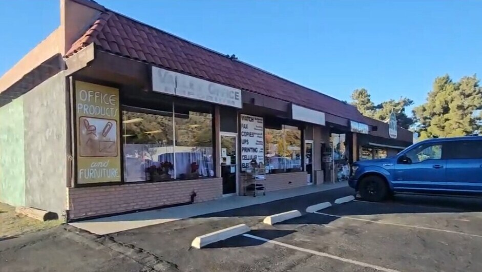 6101 Lake Isabella Blvd, Lake Isabella, CA for Sale