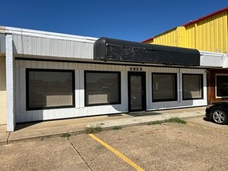 Shreveport, LA Retail - 2922 Bert Kouns Industrial Loop
