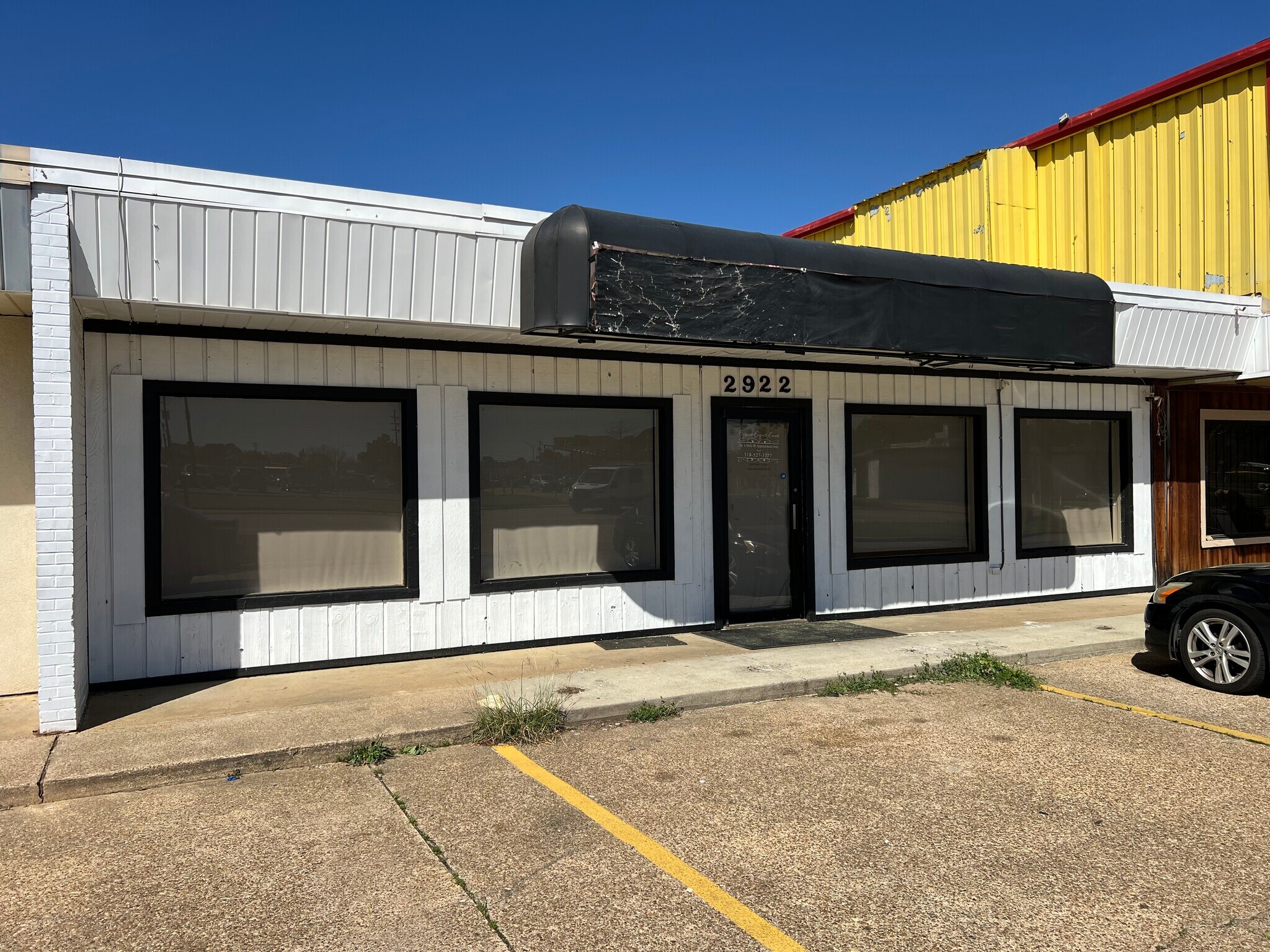 2922 Bert Kouns Industrial Loop, Shreveport, LA for Rent