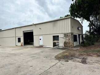 Ormond Beach, FL Industrial - 1074 N Us-1 Ormond Beach, FL Industrial - 1074 N Us-1